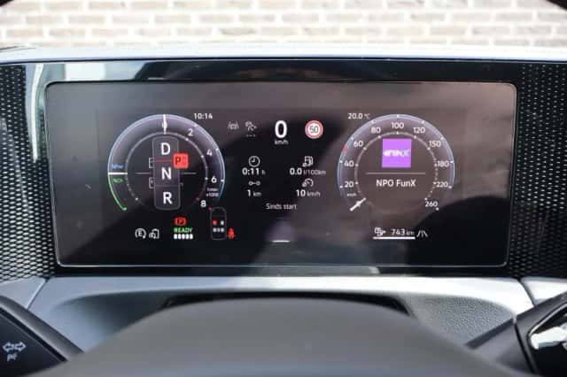 Volkswagen Tiguan (2026) thumbnail 25