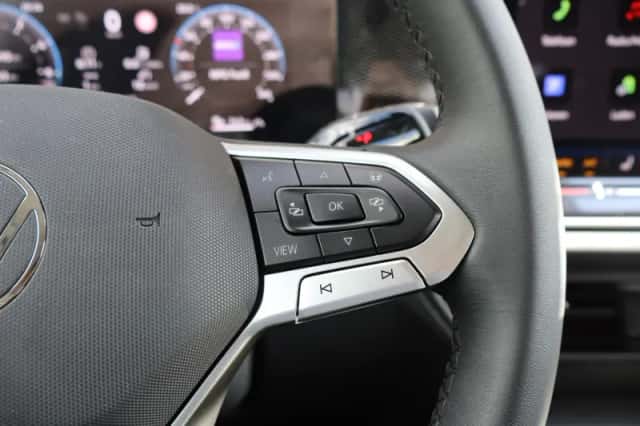 Volkswagen Tiguan (2026) thumbnail 28