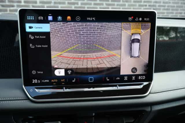 Volkswagen Tiguan (2026) thumbnail 30