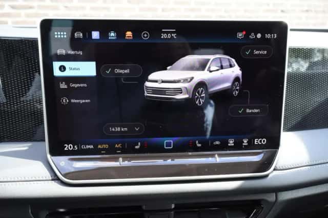 Volkswagen Tiguan (2026) thumbnail 40