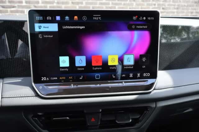 Volkswagen Tiguan (2026) thumbnail 47