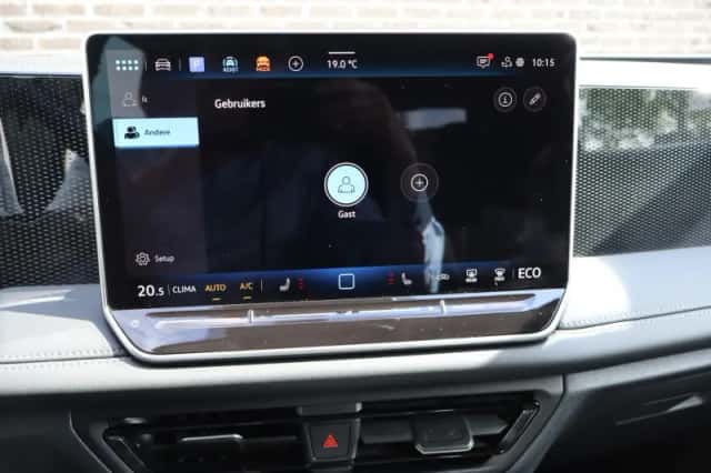 Volkswagen Tiguan (2026) thumbnail 48