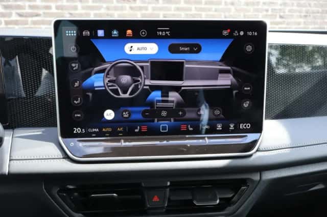 Volkswagen Tiguan (2026) thumbnail 49