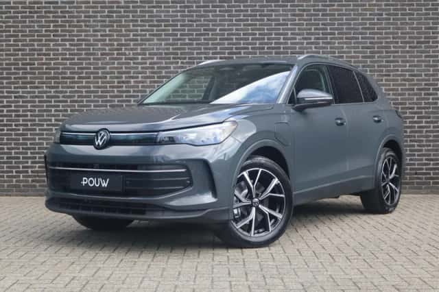 Volkswagen Tiguan (2026) thumbnail 50