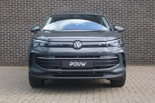Volkswagen Tiguan (2026) thumbnail 9