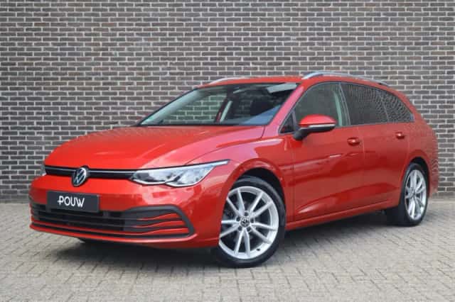 Volkswagen Golf (2022) thumbnail 44