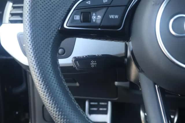 Audi A4 (2024) thumbnail 26