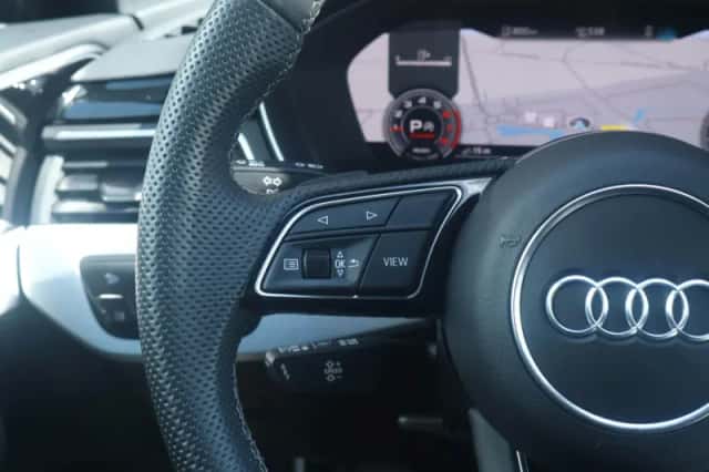 Audi A4 (2024) thumbnail 27