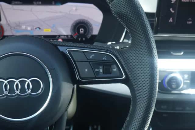 Audi A4 (2024) thumbnail 28