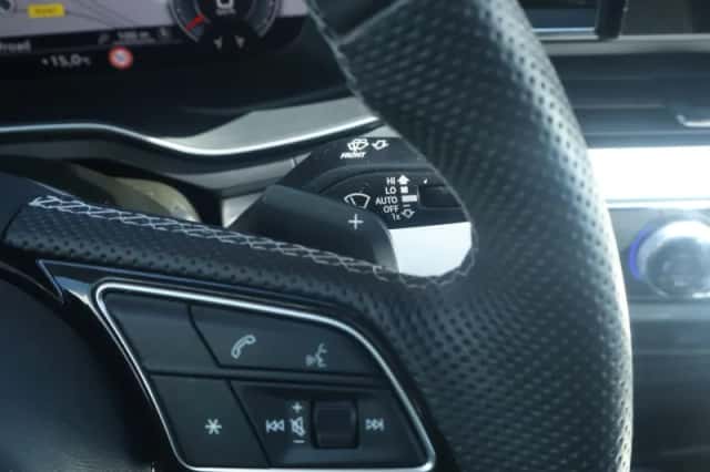 Audi A4 (2024) thumbnail 29