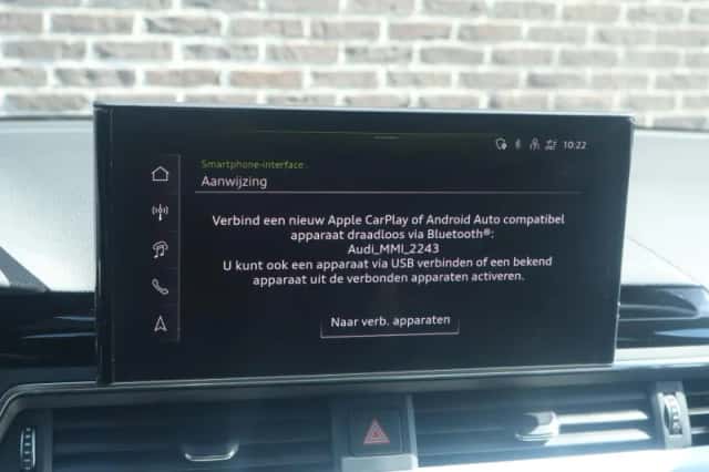 Audi A4 (2024) thumbnail 31