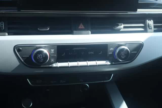 Audi A4 (2024) thumbnail 34