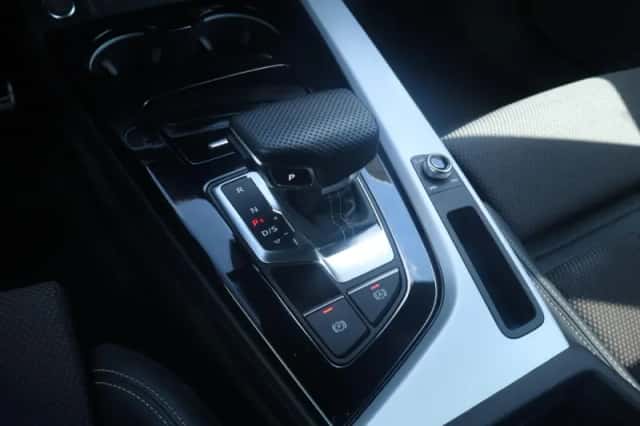 Audi A4 (2024) thumbnail 35