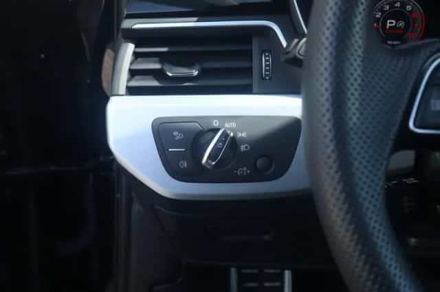 Audi A4 (2024) thumbnail 44