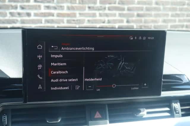 Audi A4 (2024) thumbnail 47