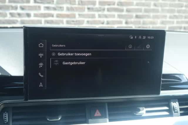 Audi A4 (2024) thumbnail 48