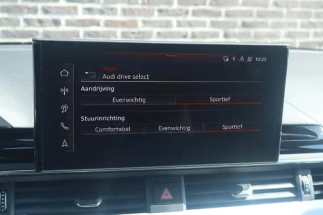 Audi A4 (2024) thumbnail 49