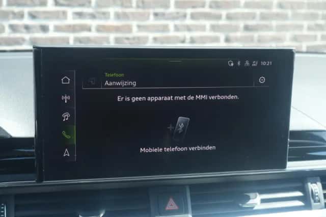 Audi A4 (2024) thumbnail 50