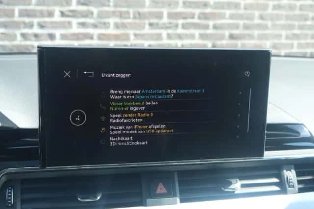 Audi A4 (2024) thumbnail 51