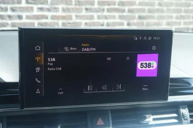 Audi A4 (2024) thumbnail 52