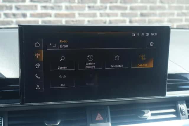 Audi A4 (2024) thumbnail 53