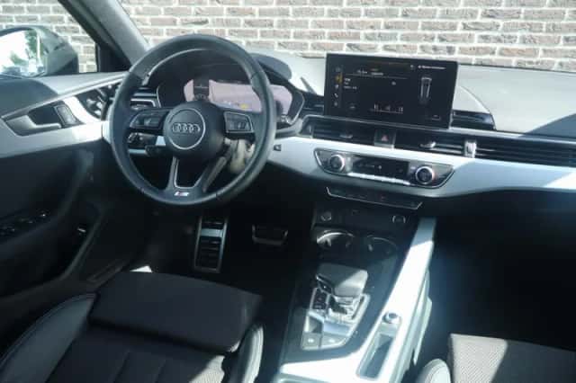 Audi A4 (2024) thumbnail 54