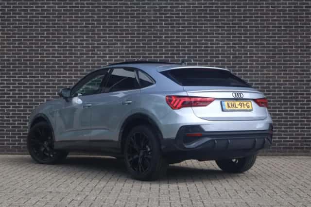 Audi Q3 (2023) thumbnail 13