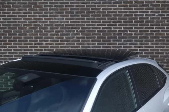 Audi Q3 (2023) thumbnail 16