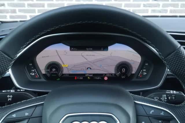 Audi Q3 (2023) thumbnail 24