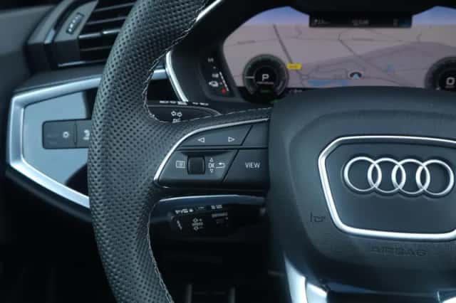 Audi Q3 (2023) thumbnail 27