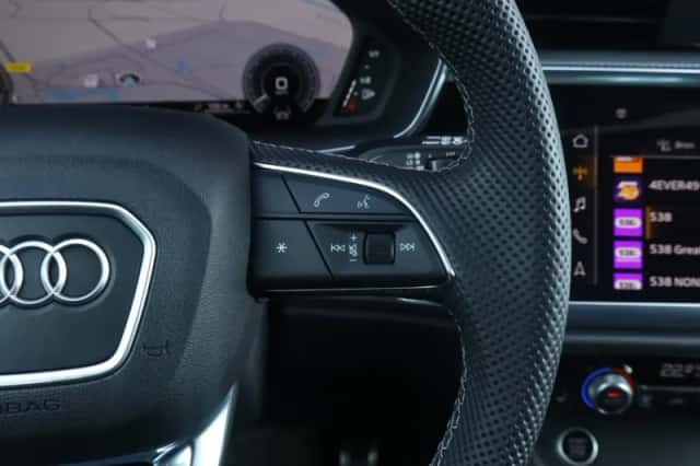 Audi Q3 (2023) thumbnail 28