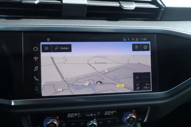 Audi Q3 (2023) thumbnail 29