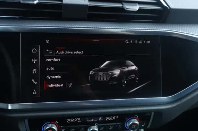 Audi Q3 (2023) thumbnail 31