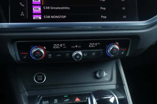 Audi Q3 (2023) thumbnail 33