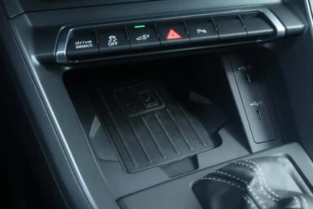 Audi Q3 (2023) thumbnail 35
