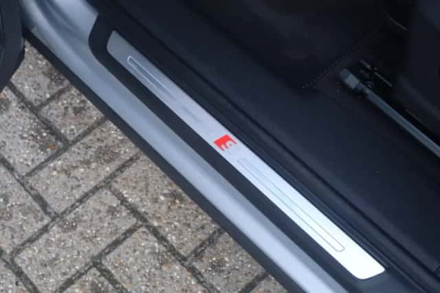 Audi Q3 (2023) thumbnail 43