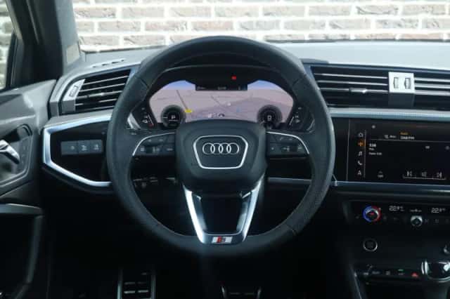 Audi Q3 (2023) thumbnail 47