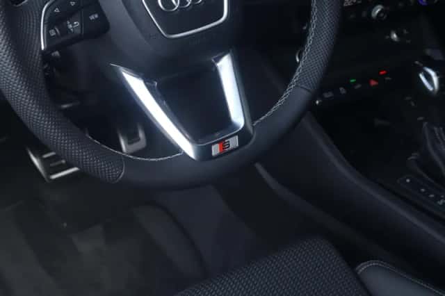 Audi Q3 (2023) thumbnail 48
