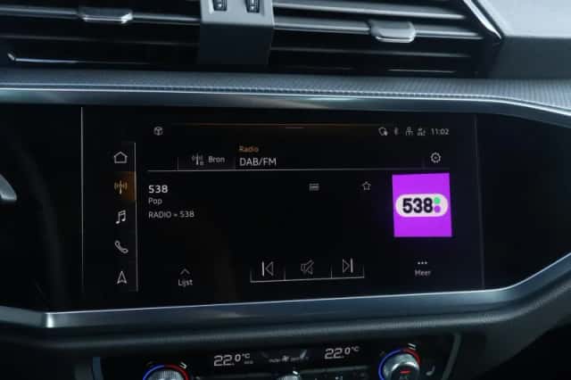 Audi Q3 (2023) thumbnail 49