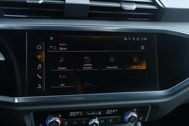 Audi Q3 (2023) thumbnail 50