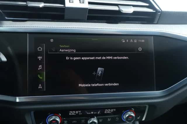 Audi Q3 (2023) thumbnail 52
