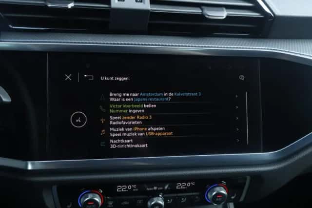 Audi Q3 (2023) thumbnail 53