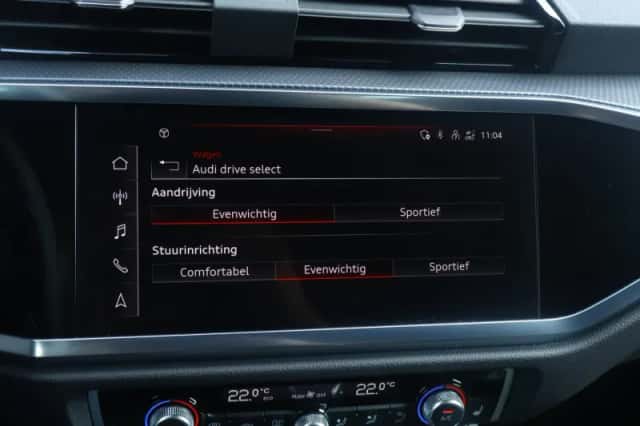 Audi Q3 (2023) thumbnail 54