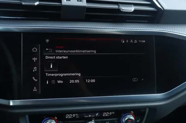 Audi Q3 (2023) thumbnail 55