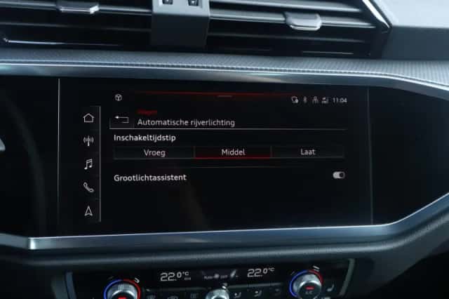 Audi Q3 (2023) thumbnail 56