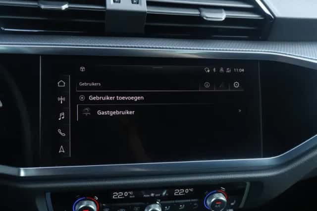 Audi Q3 (2023) thumbnail 57