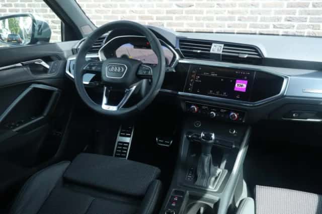 Audi Q3 (2023) thumbnail 58