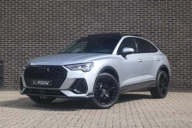 Audi Q3 (2023) thumbnail 59