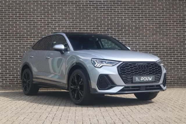Audi Q3 (2023) thumbnail 10