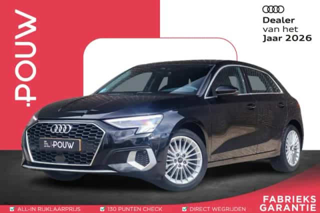 Audi A3 (2023)